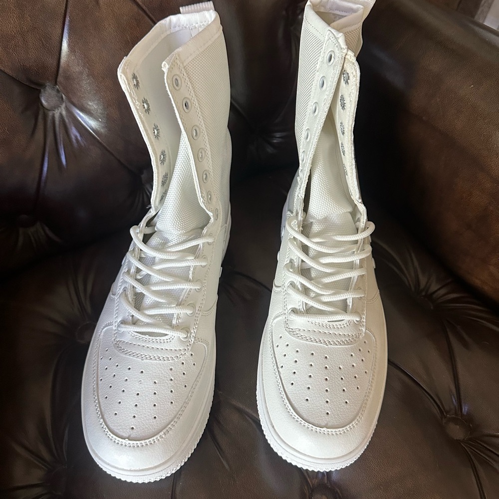 "Fashion” Professional Skateboard Shoes